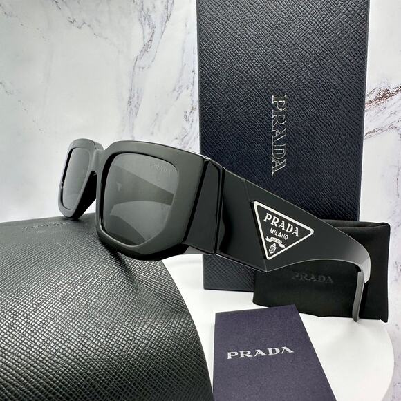 NEW PRADA Sunglasses - Picture 1 of 16